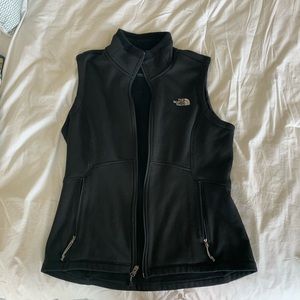 North Face Vest